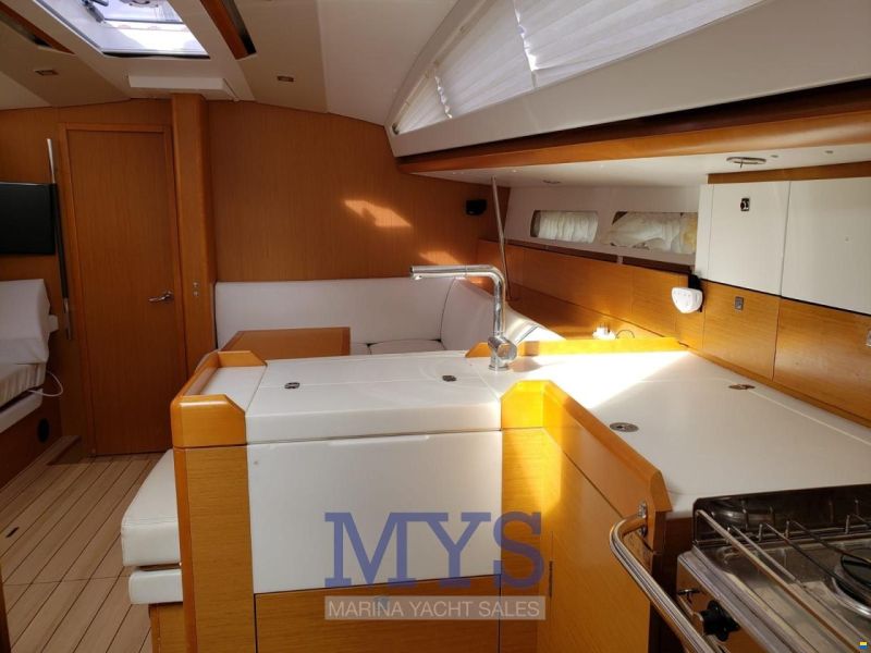 Jeanneau SUN ODYSSEY 44 DS