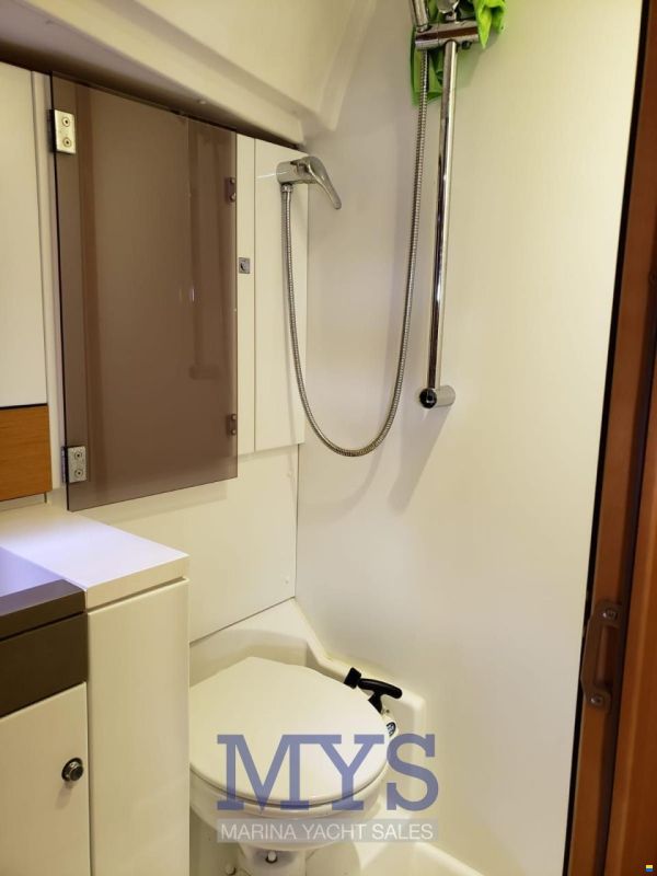 Jeanneau SUN ODYSSEY 44 DS