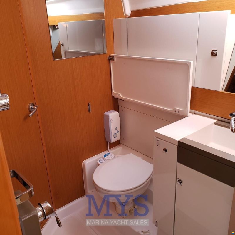 Jeanneau SUN ODYSSEY 44 DS