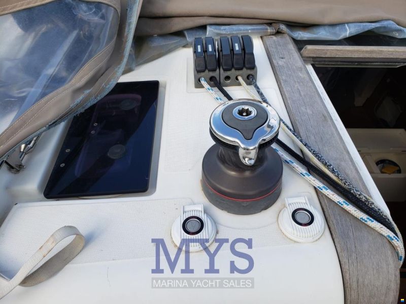 Jeanneau SUN ODYSSEY 44 DS