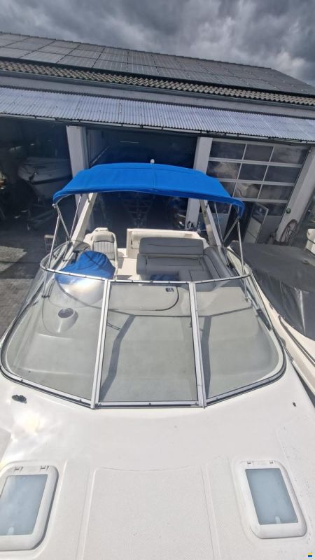 Bayliner 2855 MIT 7,4L MPI, BUGSTR. U.V.M
