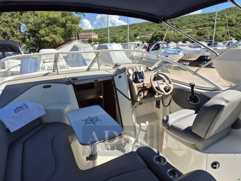 Bayliner 285 Cruiser