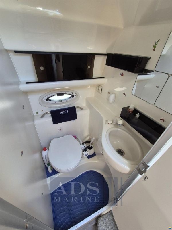 Bayliner 285 Cruiser