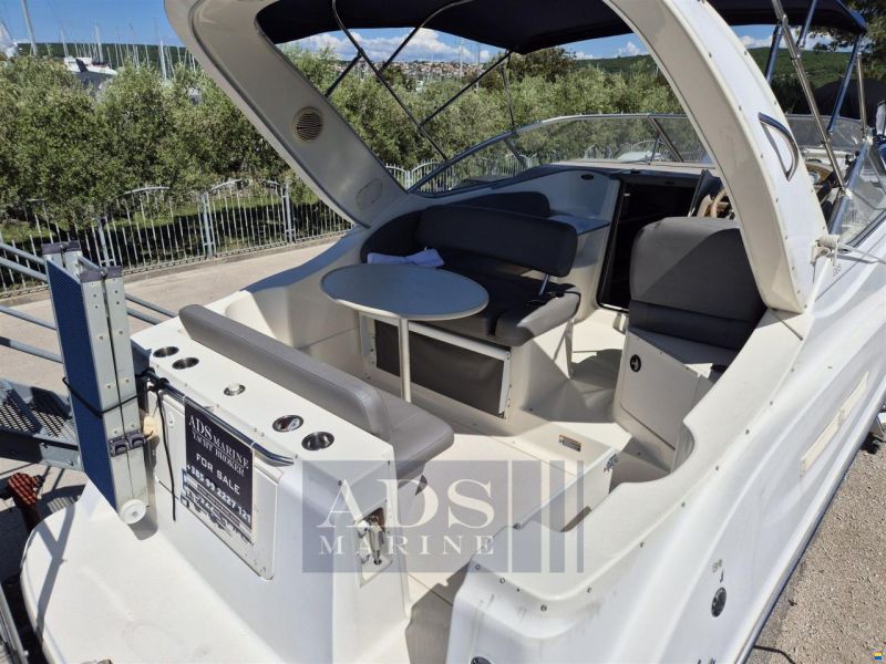 Bayliner 285 Cruiser