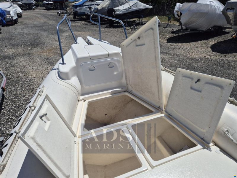 Joker Clubman 26