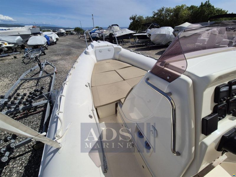 Joker Clubman 26