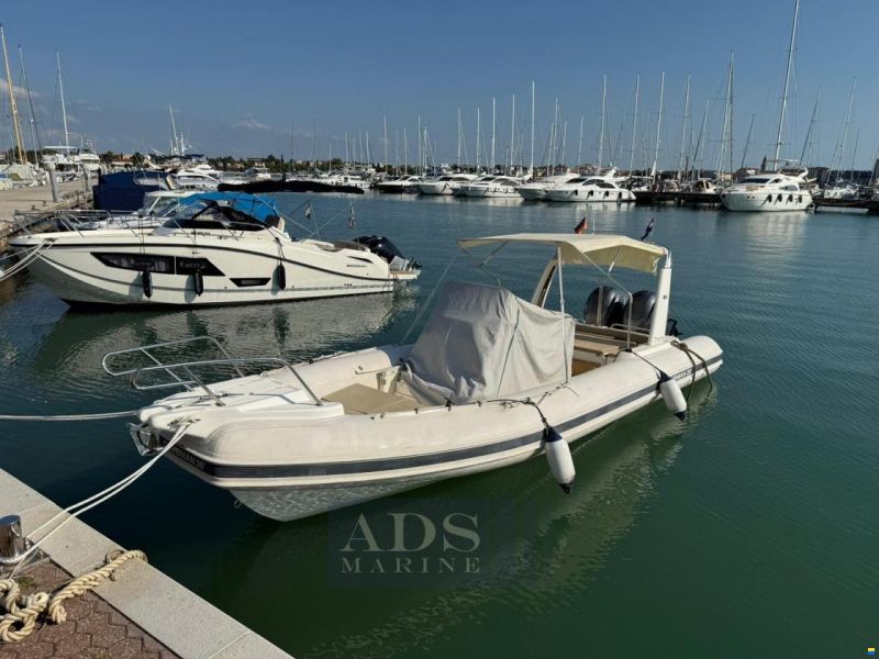Joker Clubman 26