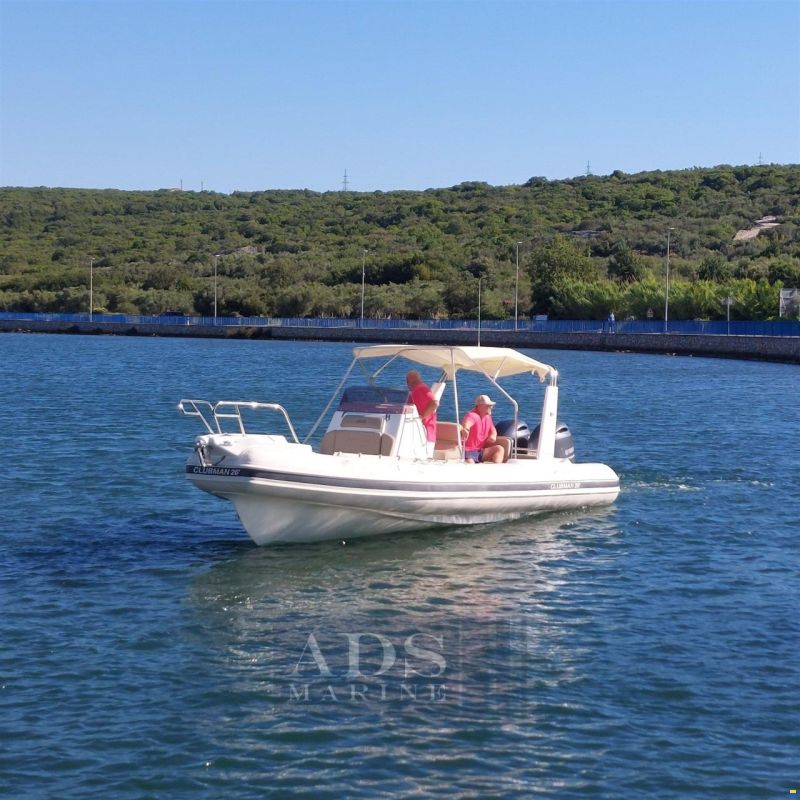 Joker Clubman 26