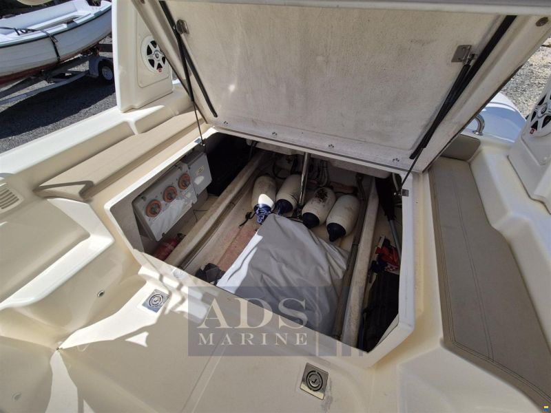 Joker Clubman 26