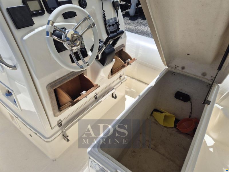 Joker Clubman 26