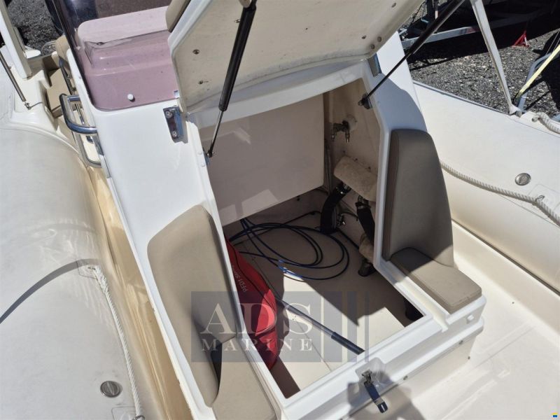 Joker Clubman 26