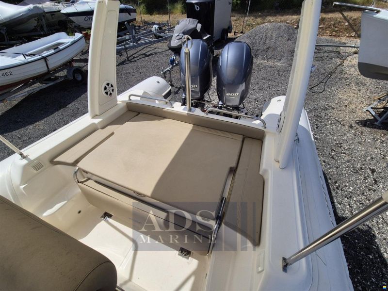 Joker Clubman 26