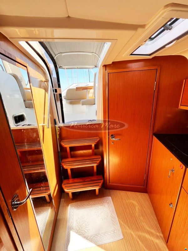Bavaria 28 Sport