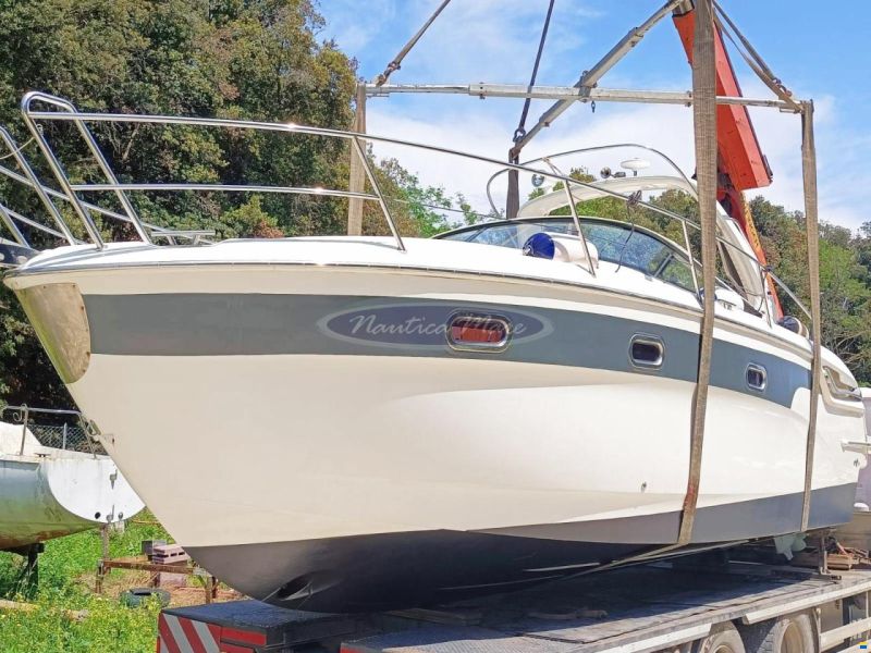 Bavaria 28 Sport