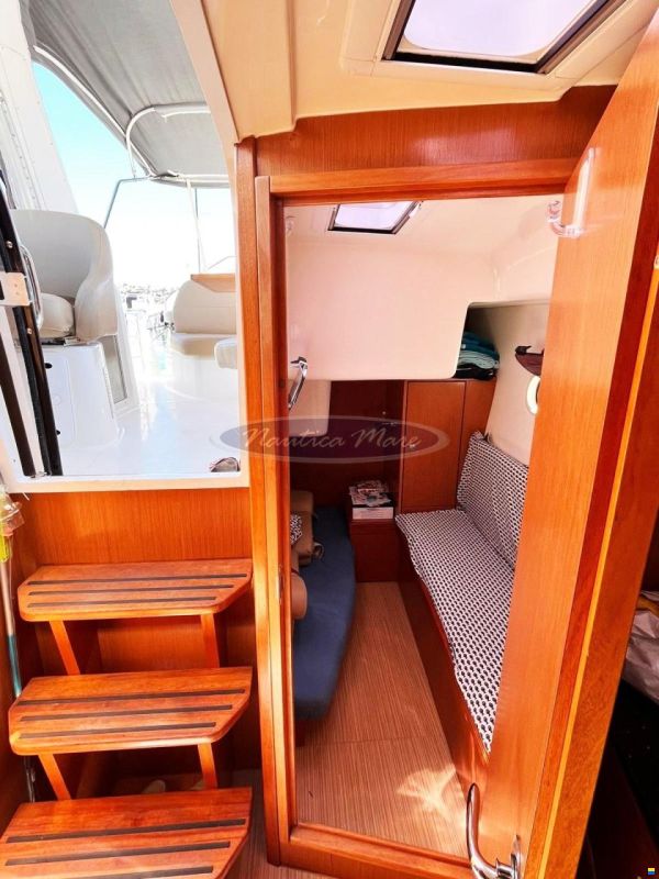 Bavaria 28 Sport