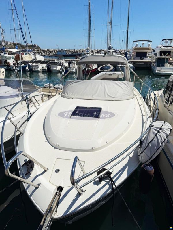 Bavaria 28 Sport