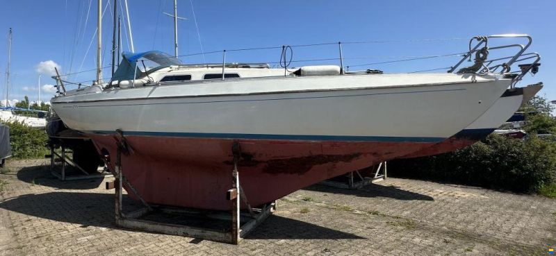 Marieholm 261