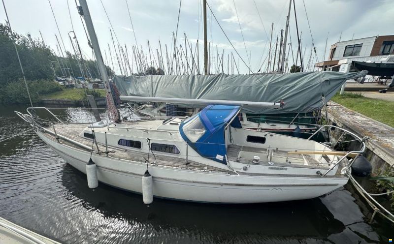 Marieholm 261