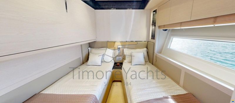 Azimut 80 Flybridge