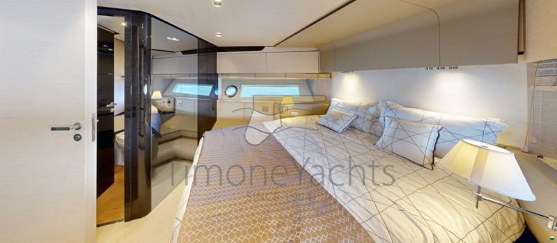 Azimut 80 Flybridge