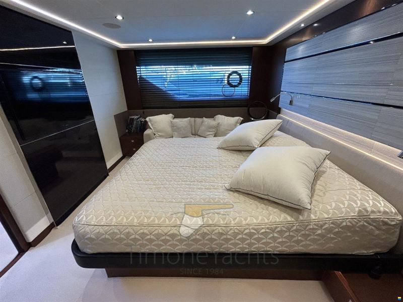 Princess S 72