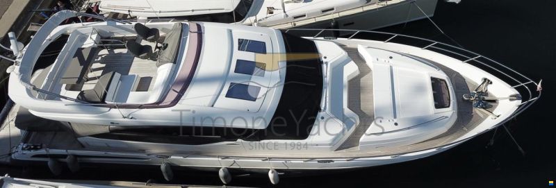 Princess S 72