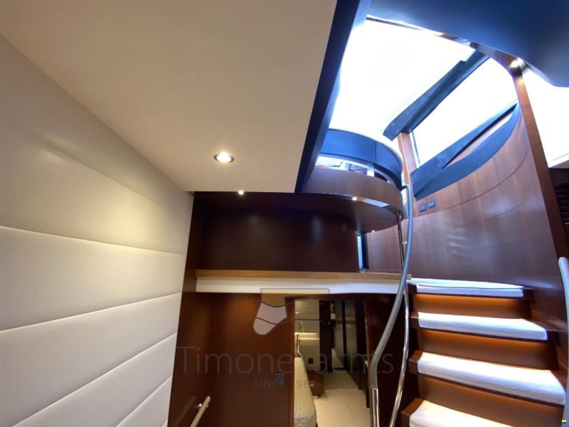 Princess S 72