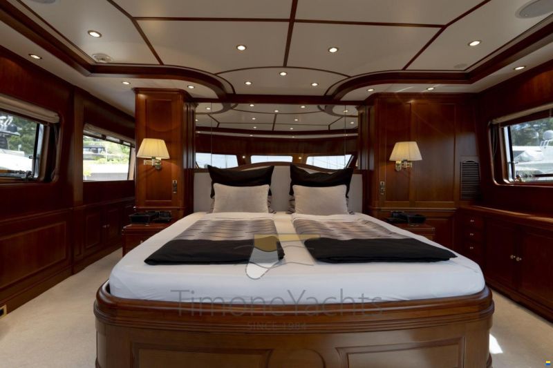 Benetti 100 Tradition