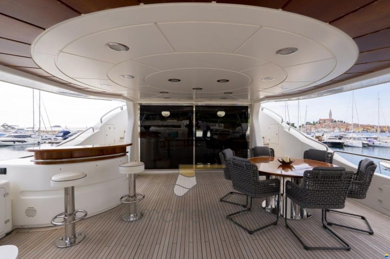 Benetti 100 Tradition