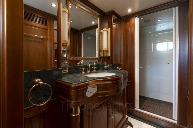 Benetti 100 Tradition