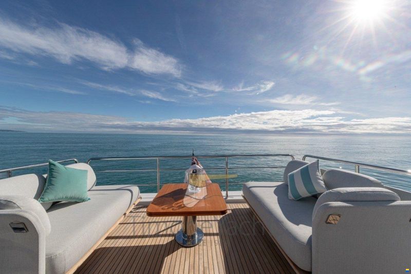 Azimut 60 Flybridge