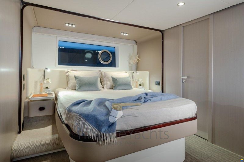 Azimut 60 Flybridge