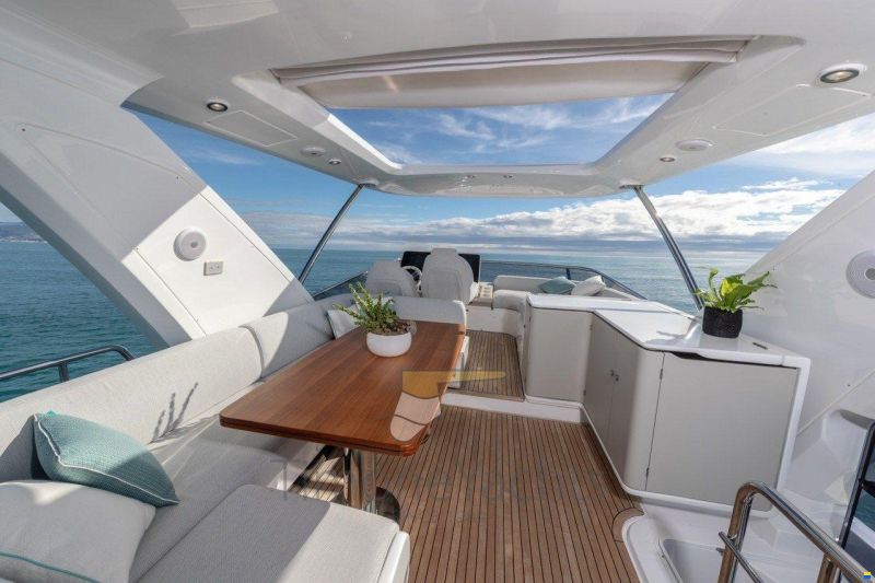 Azimut 60 Flybridge