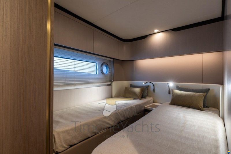 Azimut 60 Flybridge
