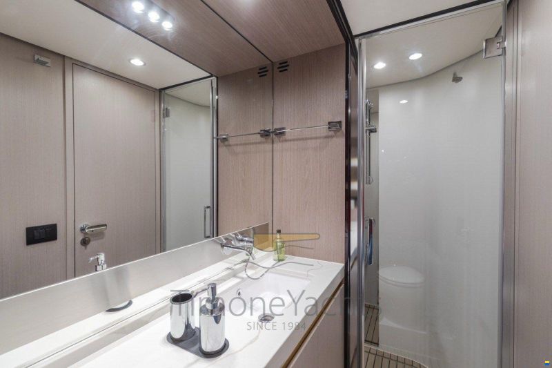 Azimut 60 Flybridge