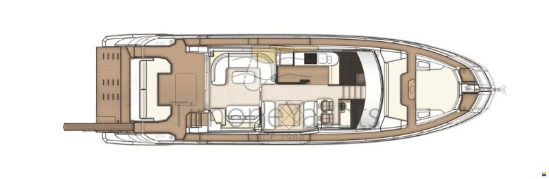 Azimut 60 Flybridge