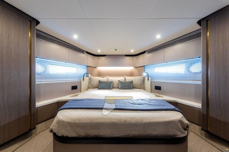 Azimut 60 Flybridge