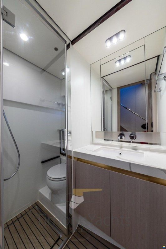 Azimut 60 Flybridge