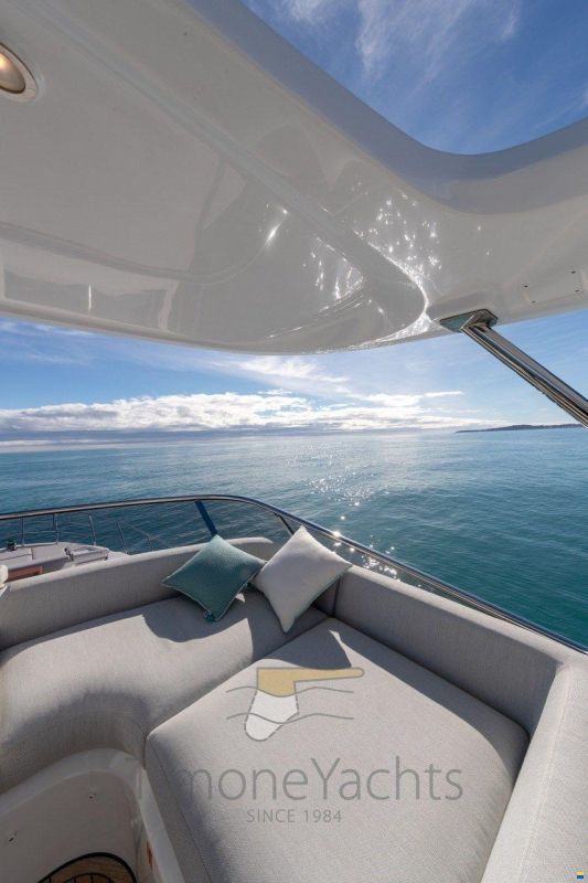 Azimut 60 Flybridge