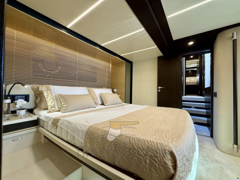 Azimut 66 Flybridge