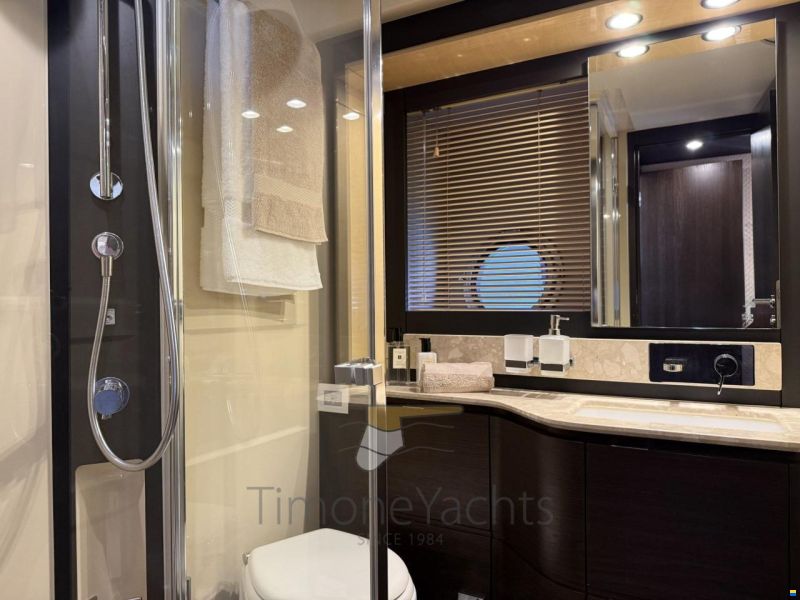 Azimut 66 Flybridge