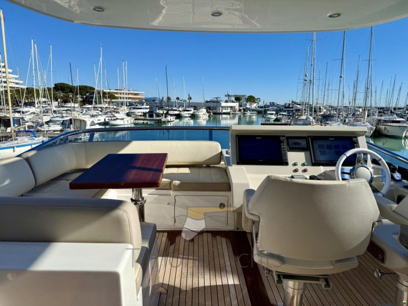 Azimut 66 Flybridge