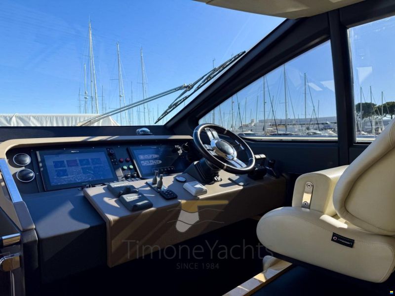 Azimut 66 Flybridge