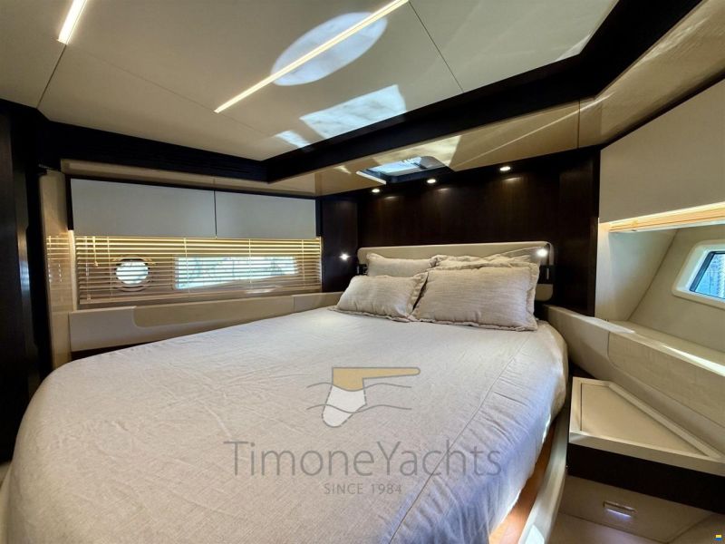 Azimut 66 Flybridge