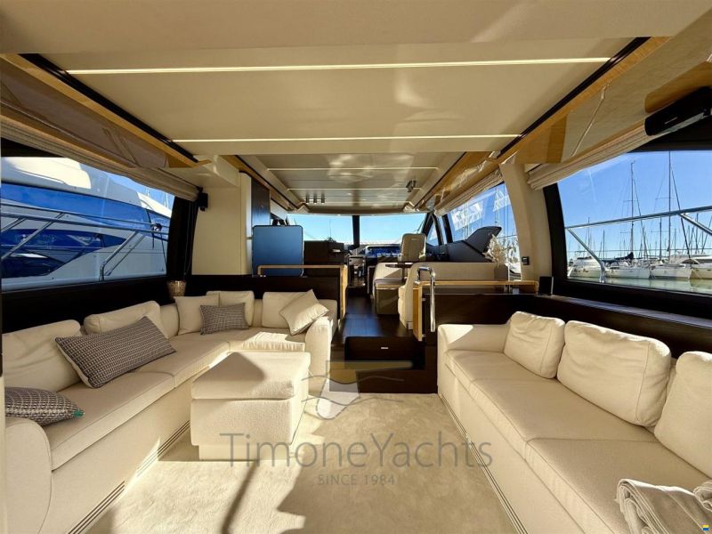 Azimut 66 Flybridge