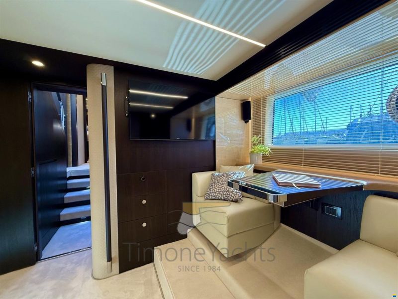 Azimut 66 Flybridge