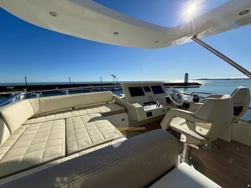 Azimut 66 Flybridge