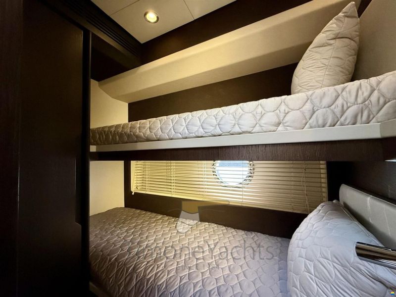 Azimut 66 Flybridge