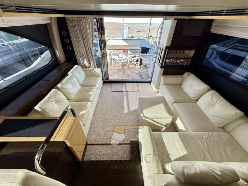 Azimut 66 Flybridge