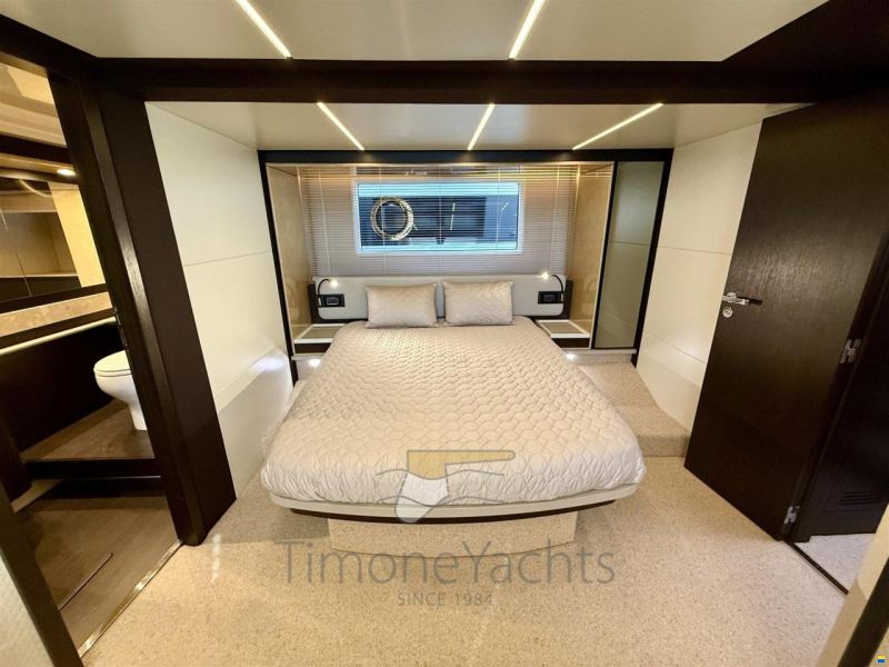 Azimut 66 Flybridge
